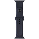 Apple 40mm Sport Band for Apple Watch 38/40/41mm - Midnight (S/M Only)