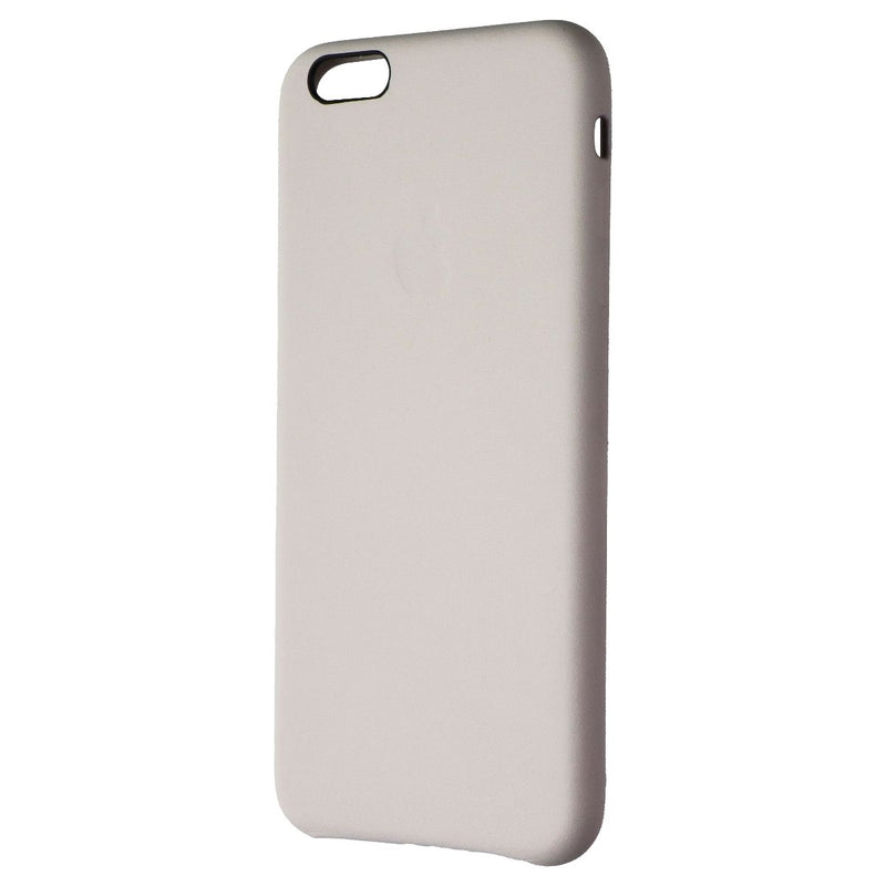 Apple iPhone 6 6s Plus Leather Case - Soft Pink (MGQW2ZM/A)