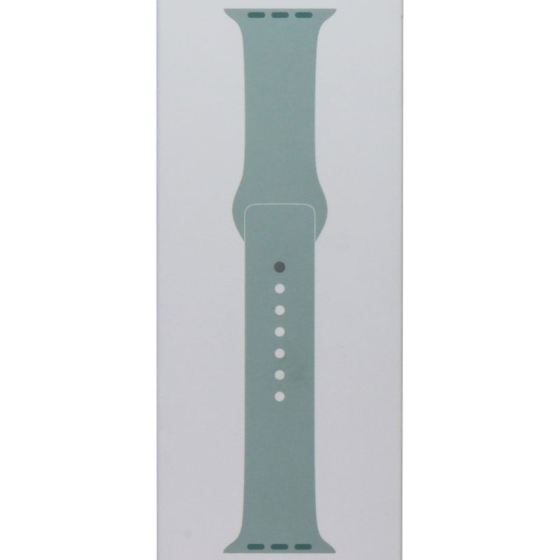 Apple 38mm Sport Band for Apple Watch 41/40/38mm - Turquoise