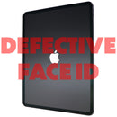 Apple iPad Pro (12.9-in) 4th Gen (A2069) Unlocked 512GB/Space Gray BAD FACE ID
