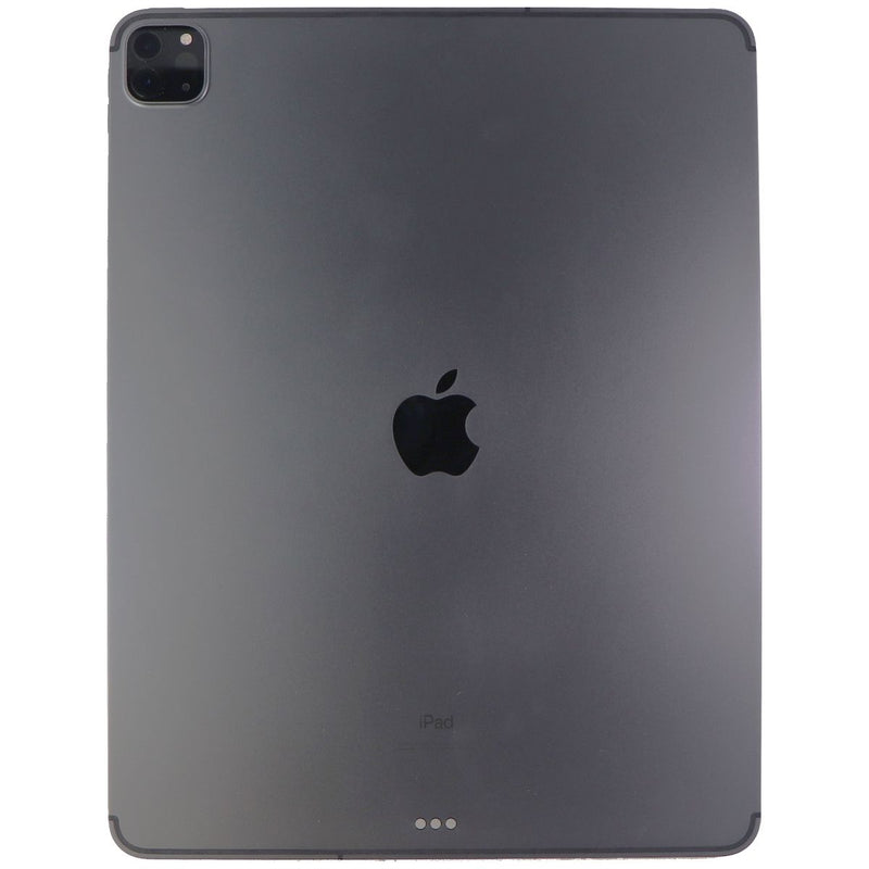 Apple iPad Pro (12.9-in) 4th Gen (A2069) Unlocked 512GB/Space Gray BAD FACE ID