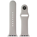 Apple Watch Series 9 (GPS + LTE) A2982 - 41mm Gold SS/Starlight Sport Band (S/M)