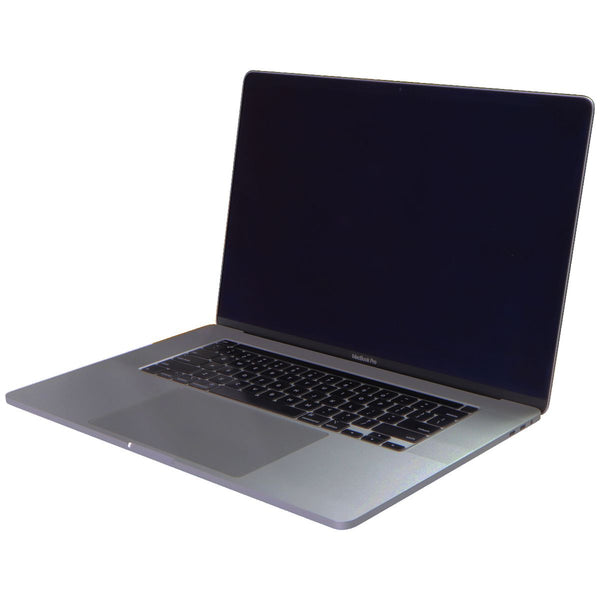 Apple MacBook Pro (16-inch 2019) A2141 i9-9880H/Radeon Pro 5500M/1TB/16GB Gray