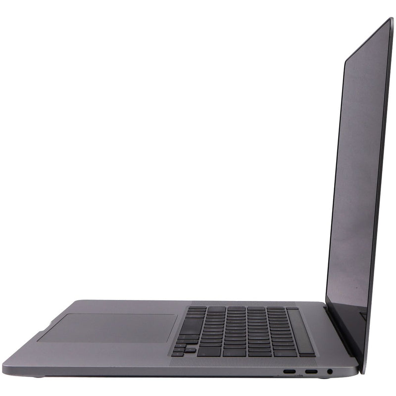 Apple MacBook Pro (16-inch 2019) A2141 i9-9880H/Radeon Pro 5500M/4TB/64GB Gray