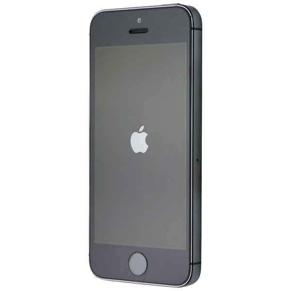 Apple iPhone 5s (4-in) Smartphone (A1533) Unlocked - 16GB / Space Gray