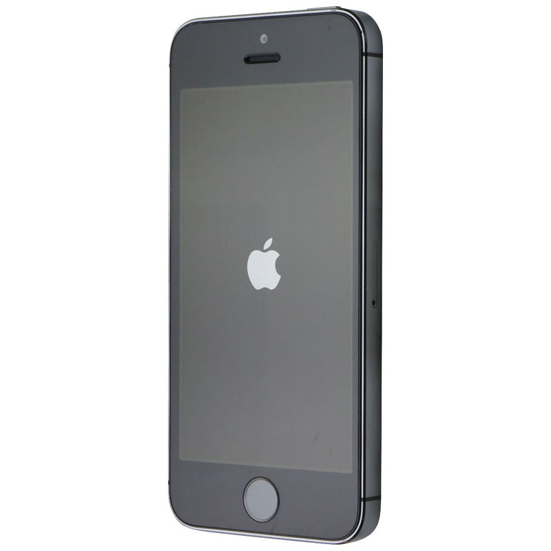 Apple iPhone 5s (4-in) Smartphone (A1533) Unlocked - 16GB / Space Gray