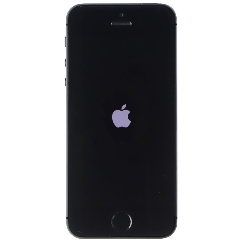 Apple iPhone 5s (4-in) Smartphone (A1533) Unlocked - 16GB / Space Gray