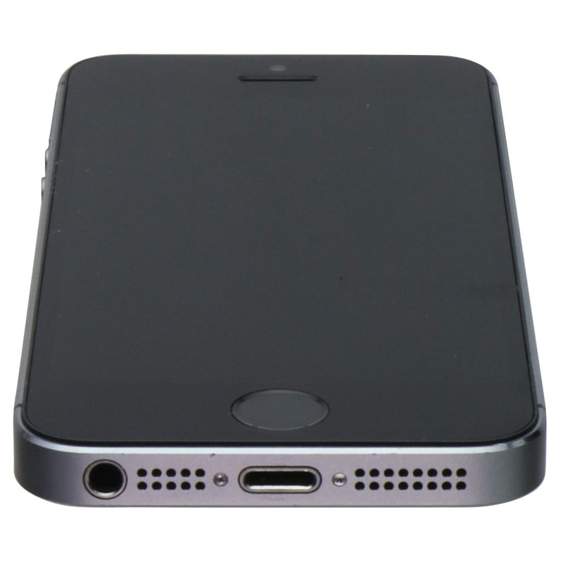 Apple iPhone 5s (4-in) Smartphone (A1533) Unlocked - 16GB / Space Gray