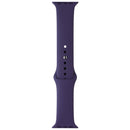 Apple Watch Series 11 (42mm) GPS + Cellular (A3335) Silver AL/Purple Fog SB M/L