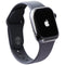 Apple Watch Series 7 (GPS+LTE) A2475 (41mm) - Hermes Black/Hermes Black Sp Band