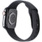 Apple Watch Series 7 (GPS+LTE) A2475 (41mm) - Hermes Black/Hermes Black Sp Band