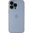 Apple iPhone 13 Pro (6.1-inch) Smartphone (A2483) Unlocked - 128GB/Sierra Blue