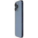 Apple iPhone 13 Pro (6.1-inch) Smartphone (A2483) Unlocked - 128GB/Sierra Blue