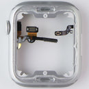 Repair Part - Frame for Apple Watch Series 9 (45mm, GPS) A2980 - Silver