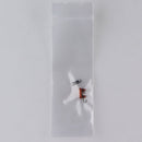 Repair Part - OEM Pull Full Button Set for Apple iPhone 17 Pro - Orange