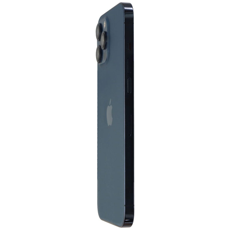 Apple iPhone 12 Pro Max (6.7-in) (A2342) Unlocked - 128GB/Blue - Bad Face ID*