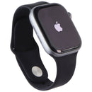 Apple Watch Series 11 (46mm) GPS + Cellular (A3337) Space Gray AL/Black SB (S/M)