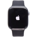 Apple Watch Series 11 (46mm) GPS + Cellular (A3337) Space Gray AL/Black SB (S/M)