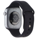 Apple Watch Series 11 (46mm) GPS + Cellular (A3337) Space Gray AL/Black SB (S/M)