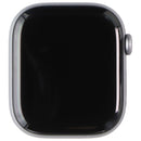 Apple Watch Series 11 (46mm) GPS + Cellular (A3337) Space Gray AL/Black SB (S/M)