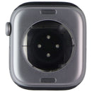 Apple Watch Series 11 (46mm) GPS + Cellular (A3337) Space Gray AL/Black SB (S/M)