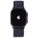 Apple Watch Ultra 3 (GPS + Cellular) A3281 49mm - Black Titanium/Alpine Loop