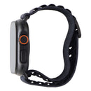 Apple Watch Ultra 3 (GPS + Cellular) A3281 49mm - Black Titanium/Alpine Loop