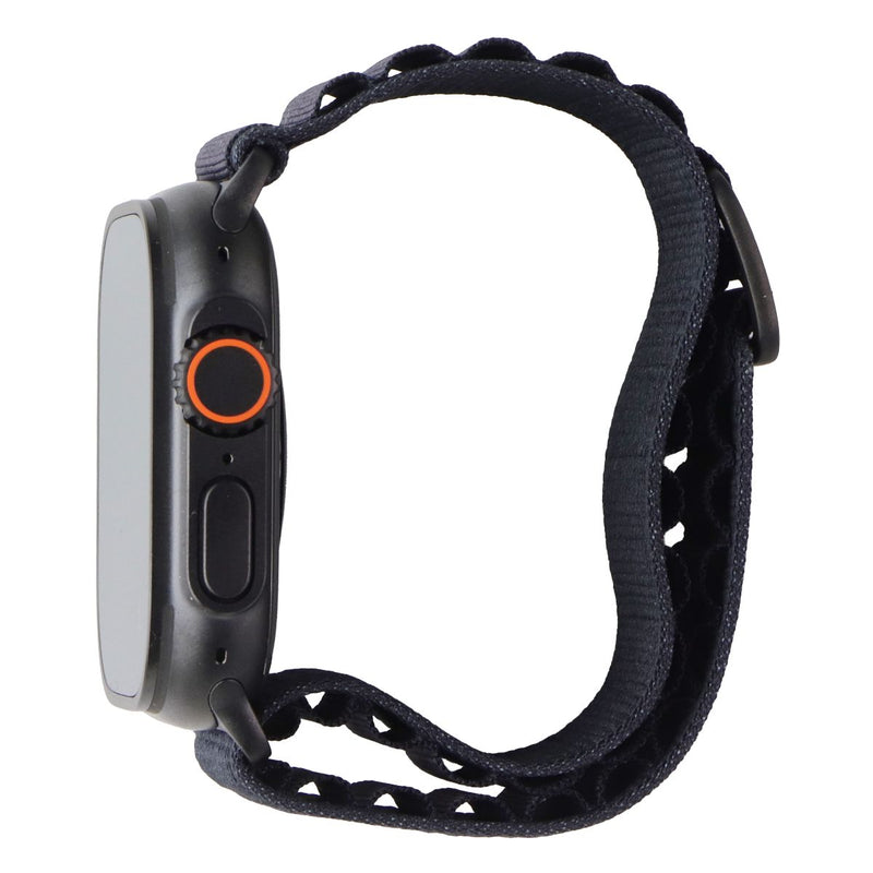 Apple Watch Ultra 3 (GPS + Cellular) A3281 49mm - Black Titanium/Alpine Loop