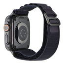 Apple Watch Ultra 3 (GPS + Cellular) A3281 49mm - Black Titanium/Alpine Loop (M)