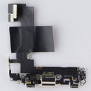 Repair Part - OEM Pull Charge Port for Apple iPhone 13 Mini - Starlight