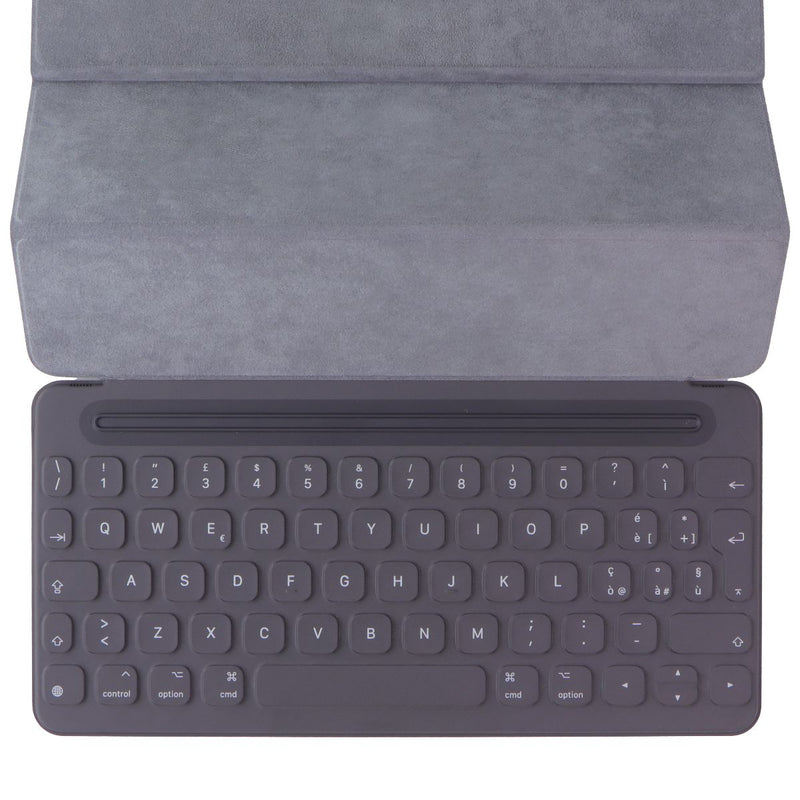 Apple iPad Pro Smart Keyboard for iPad Pro (9.7-inch) - Black/Italian (MNKR2T/A)