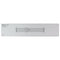 Apple 38mm Nike+ Sport Band for Apple Watch 41/40/38mm - Pure Platinum/White