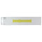 Apple (42mm) Sport Band for Apple Watch 42/44/45mm - Lemonade