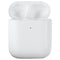 Apple Replacement Wireless Charging Case A1938 for AirPods 1st/2nd Gen - White
