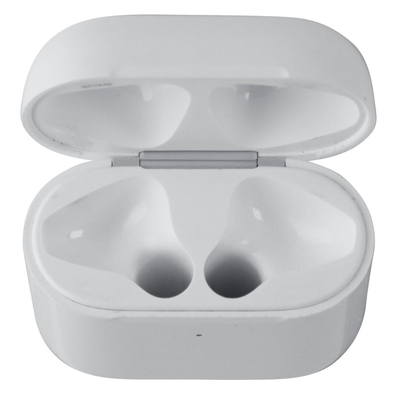 Apple Replacement Wireless Charging Case A1938 for AirPods 1st/2nd Gen - White