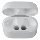 Apple Replacement Wireless Charging Case A1938 for AirPods 1st & 2nd Gen - White
