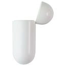 Apple Replacement Wireless Charging Case A1938 for AirPods 1st & 2nd Gen - White