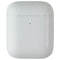 Apple Replacement Wireless Charging Case A1938 for AirPods 1st/2nd Gen - White