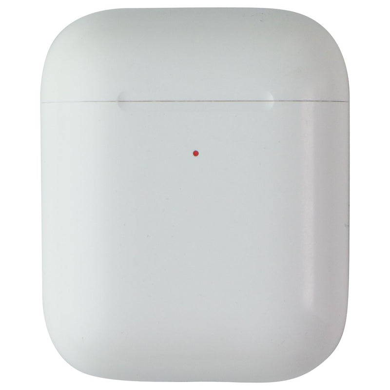 Apple Replacement Wireless Charging Case A1938 for AirPods 1st/2nd Gen - White