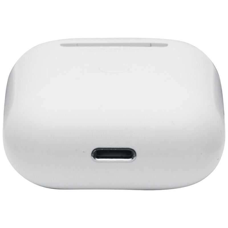 Apple Replacement Wireless Charging Case A1938 for AirPods 1st/2nd Gen - White