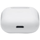 Apple Replacement Wireless Charging Case A1938 for AirPods 1st & 2nd Gen - White