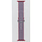 Apple 38mm Woven Nylon Band for Apple Watch 41/40/38mm - Berry