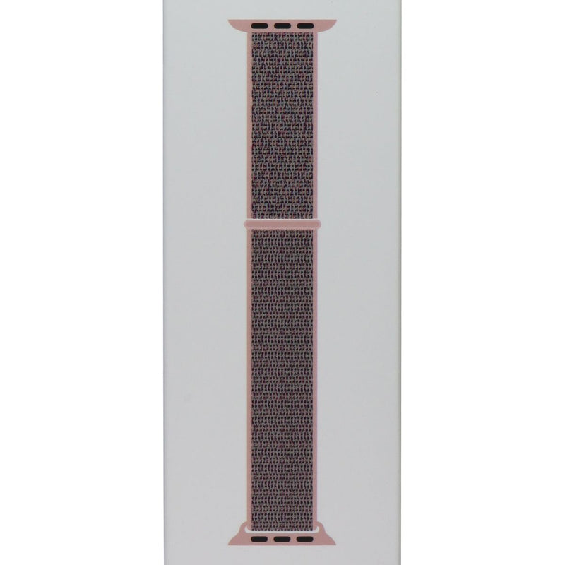 Apple 42mm Sport Loop for Apple Watch 45/44/42mm - Pink Sand (MQW92ZM/A)