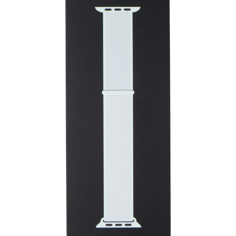 Apple 40mm Nike+ Sport Loop for Apple Watch 41/40/38mm - Teal Tint