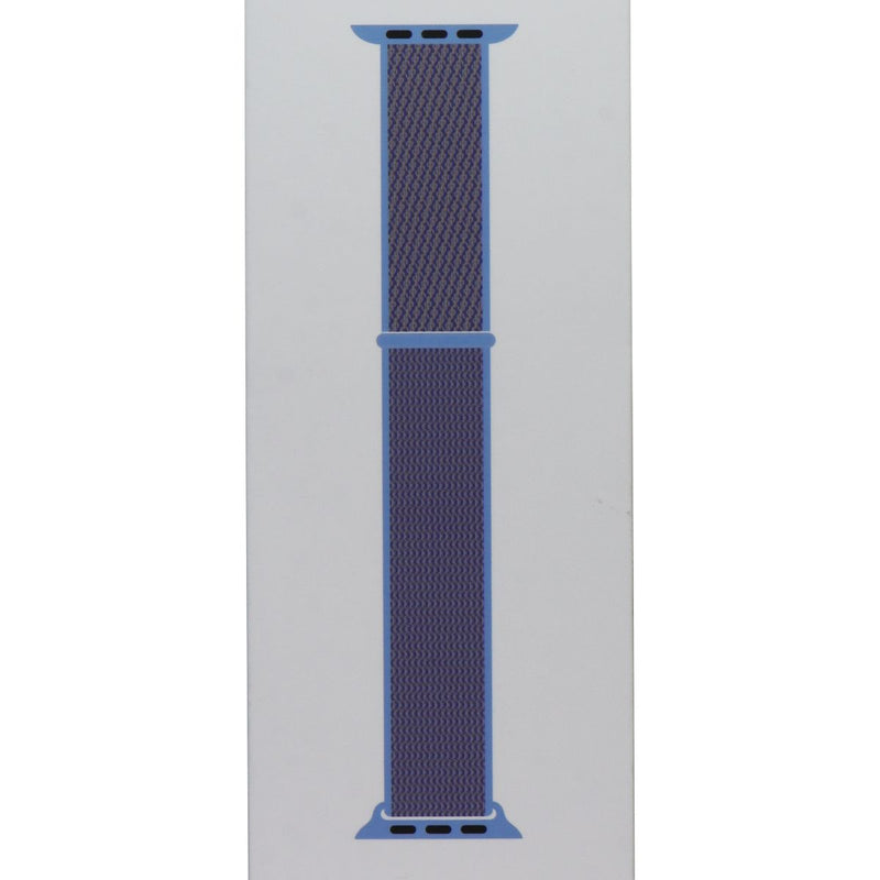 Apple 44mm Sport Loop Band for 44 & 42mm Watch Cases - Cerulean