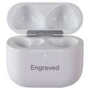 Apple AirPods 4th Gen (ANC) Wireless Charging Case - CASE ONLY (A3059) *ENGRAVED