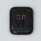 OEM Repair Part OEM Replacement LCD Screen for Apple Watch SE 2 (40mm)