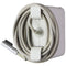 Apple (60W) L-Tip MagSafe Power Adapter (A1330) - White (FOLDING PLUG ONLY)