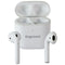 Apple AirPods (1st Gen) Headphones with Wireless Charging Case - White *ENGRAVED