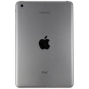 Apple iPad mini 3 (7.9-in) Tablet (A1599) Wi-Fi Only - 16GB / Gray - ENGRAVED*